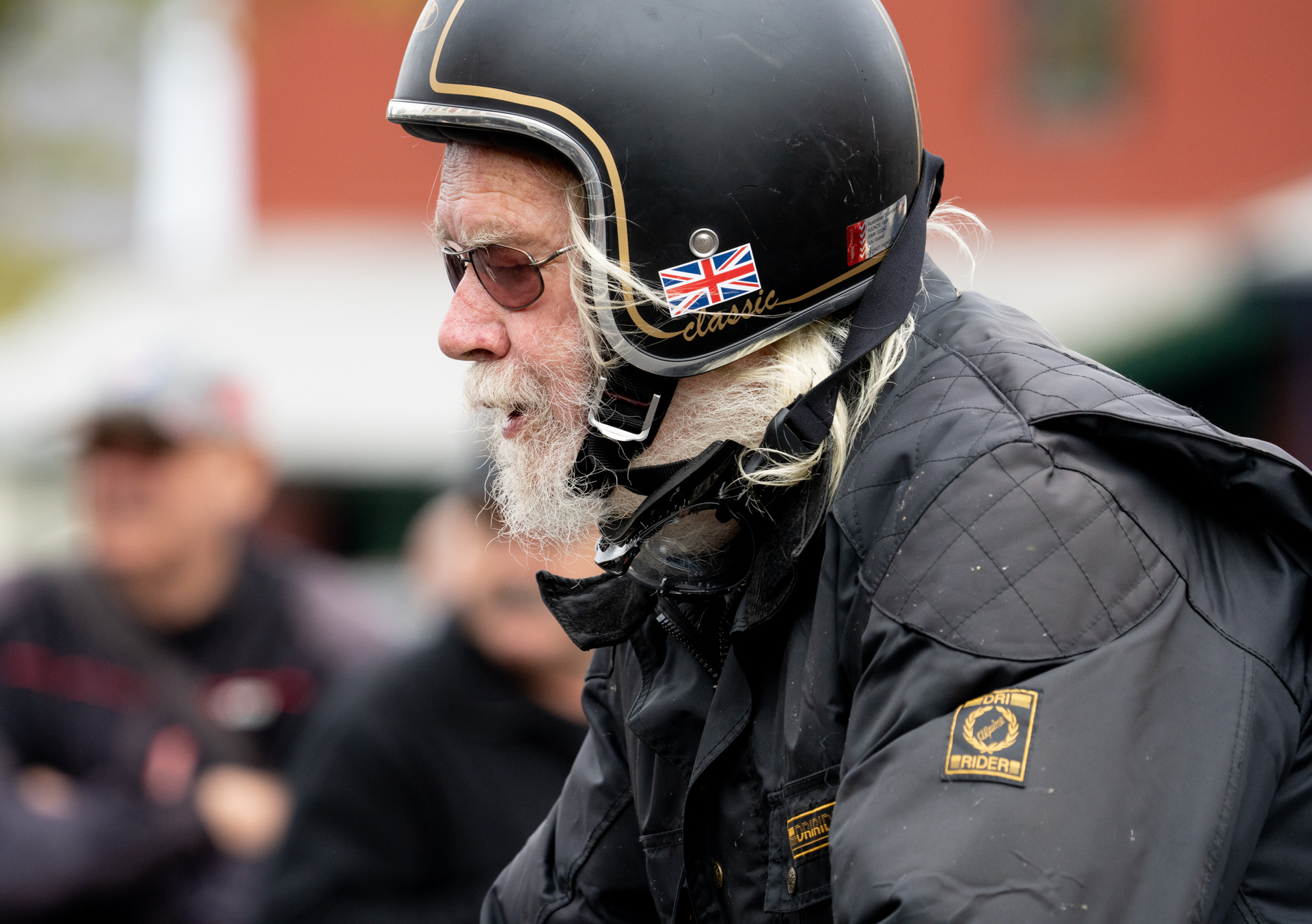 April 2023 – Maldon British Bike Rally and Rippon Lea Estate - Macedon ...