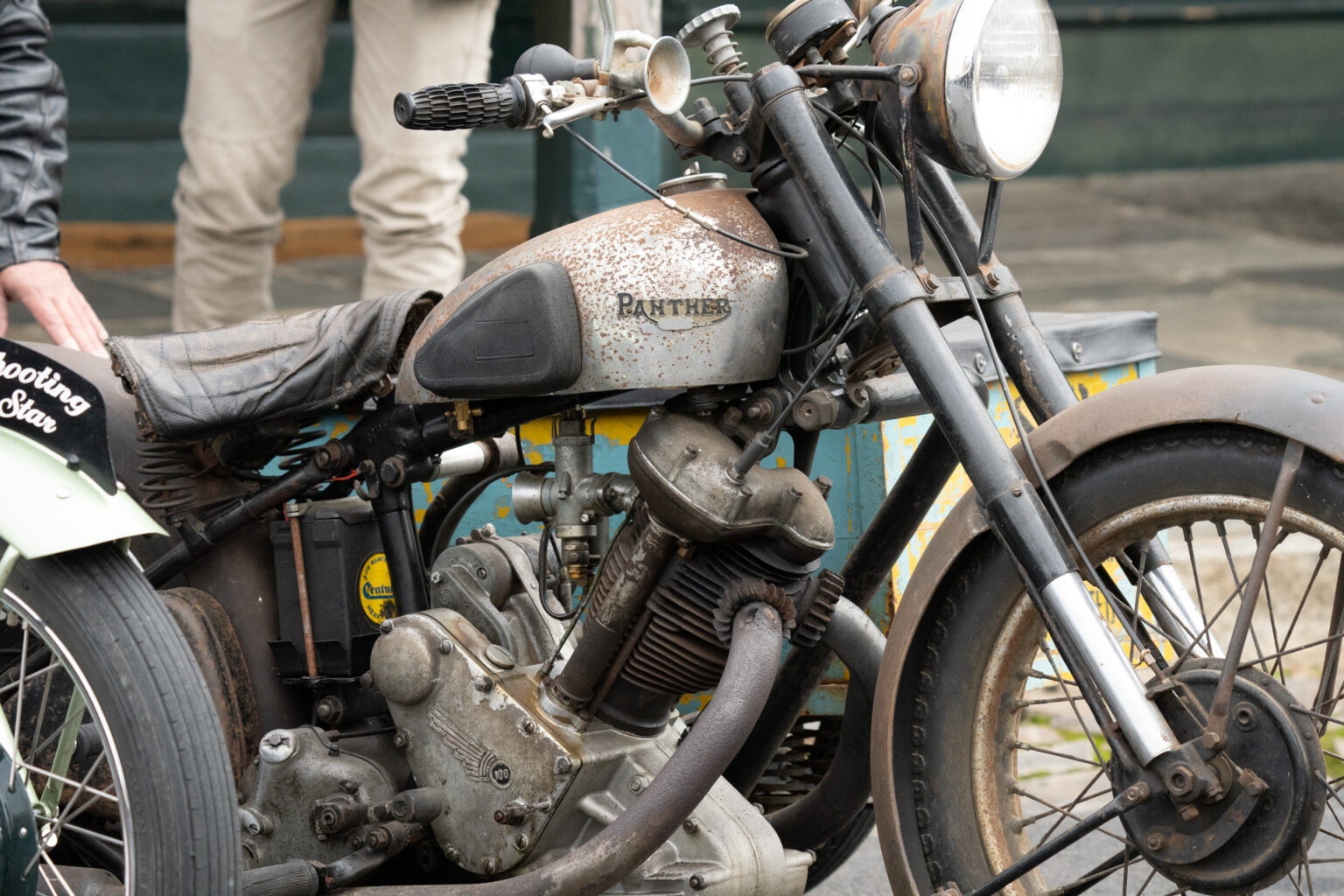 April 2023 – Maldon British Bike Rally and Rippon Lea Estate - Macedon ...
