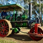 May 2025 Walkabout – Gisborne Steam Rally