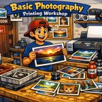Printing Workshops