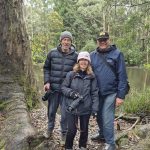 May 2026 Walkabout – Fungi around Sanatorium Lake