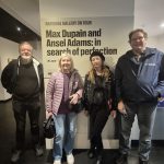 Aug 2026 Walkabout – Brighton