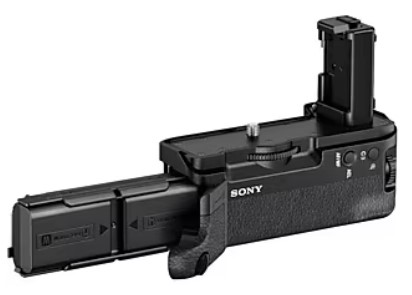 Battery Grip – Sony G-C2EM Vertical Grip / Battery Pack